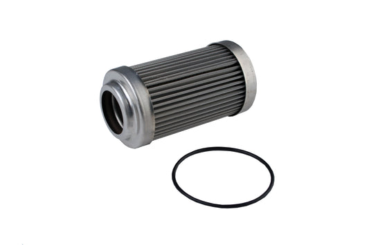 40-m Stainless Element: ORB-10 Filter Housings