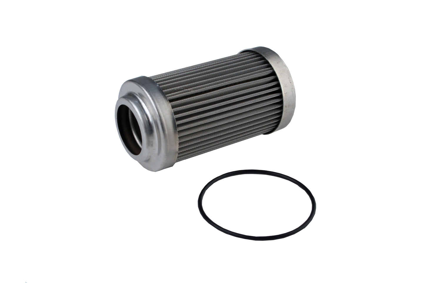 40 Micron Stainless Mesh Replacement Element for ORB-10 Filter Housings