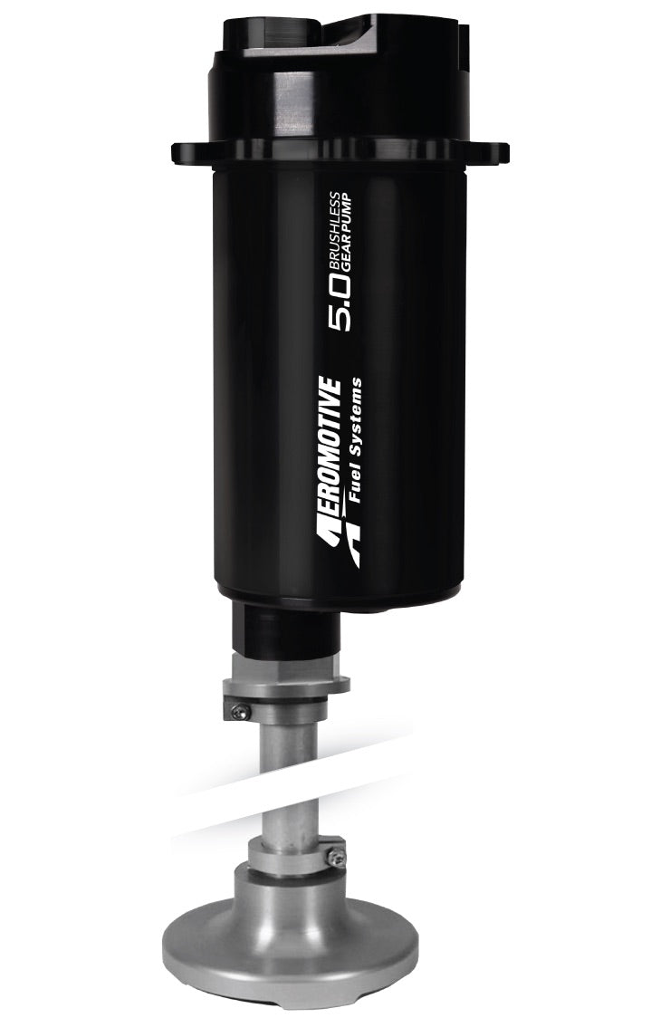 Universal 5gpm Brushless In-Tank Pump