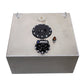 Brushless 5.0 Spur Gear 15 Gallon Fuel Cell with Variable Speed Controller