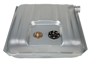 Gen I Stealth Fuel Tank, 55-57 Chevy