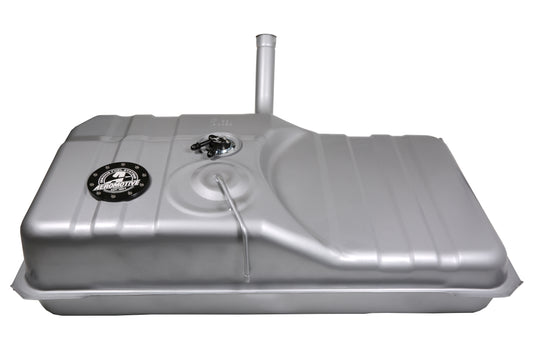 Gen II Stealth Fuel Tank, '78-'81 Camaro / '79-'81 Firebird