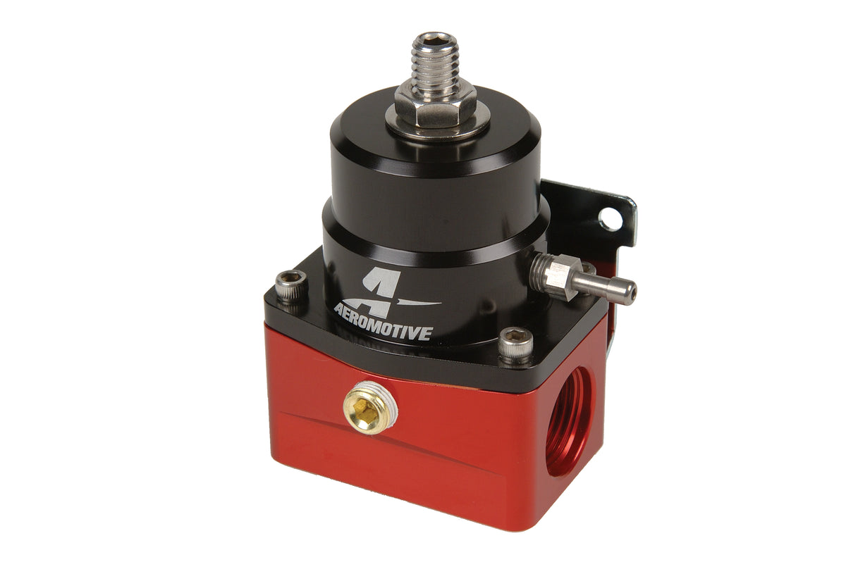 A1000 EFI Return Style Regulator – Aeromotive