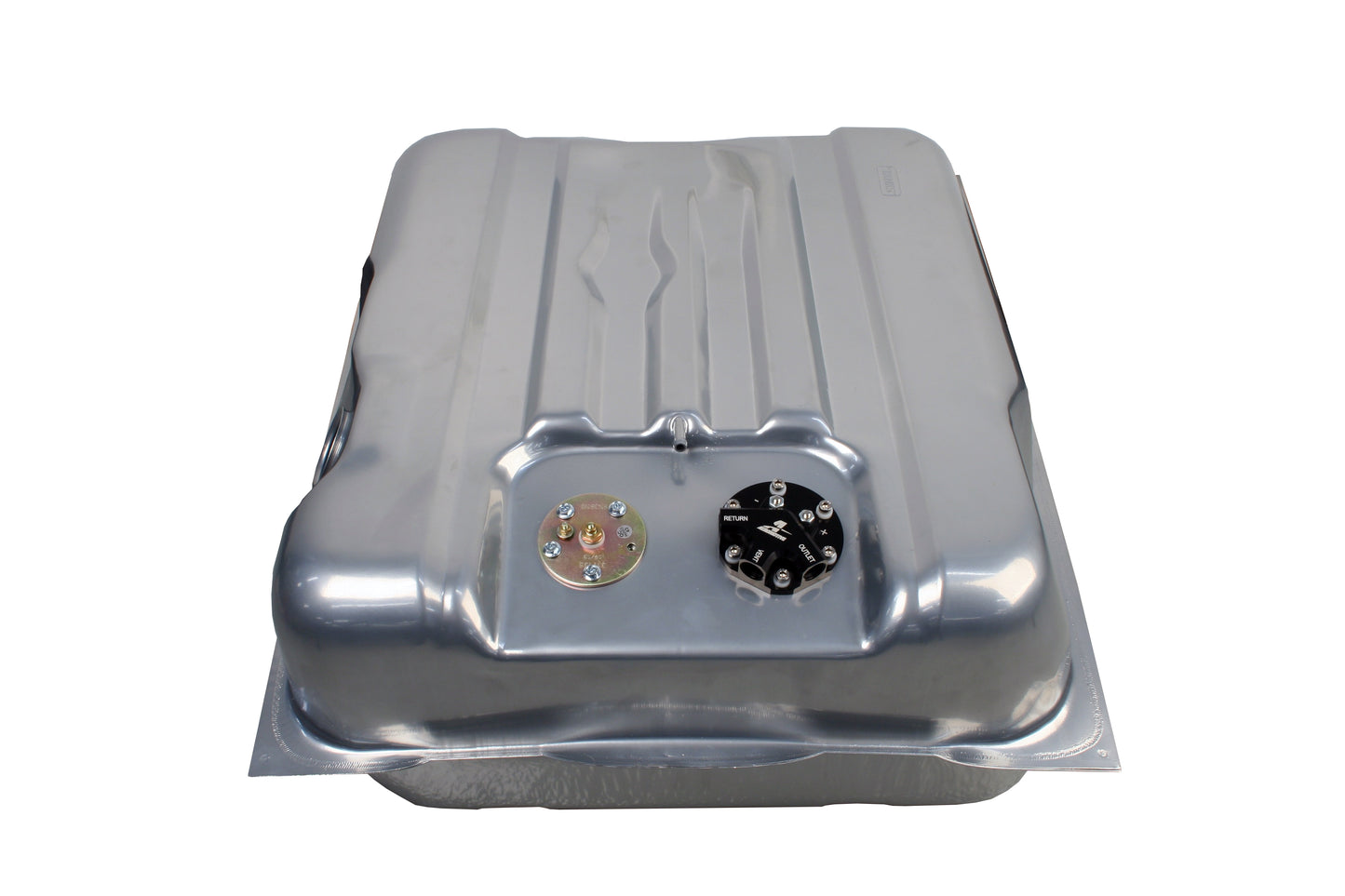 Gen I Stealth Fuel Tank, 70-74 Challenger