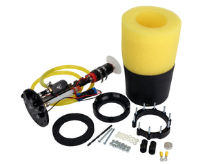 Phantom Apex with Jet Siphon In-Tank Fuel Pump Kit