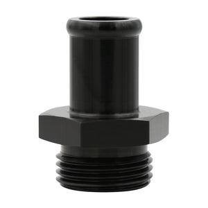 Fitting, AN-12 ORB, 3/4" Slip On Hose