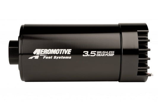 3.5 GPM In-Line Brushless Fuel Pump