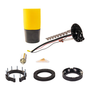 Diesel Universal Single Phantom Pump, 6-20″ Depth