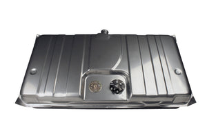 Gen I Stealth Fuel Tank, 71-72 Nova