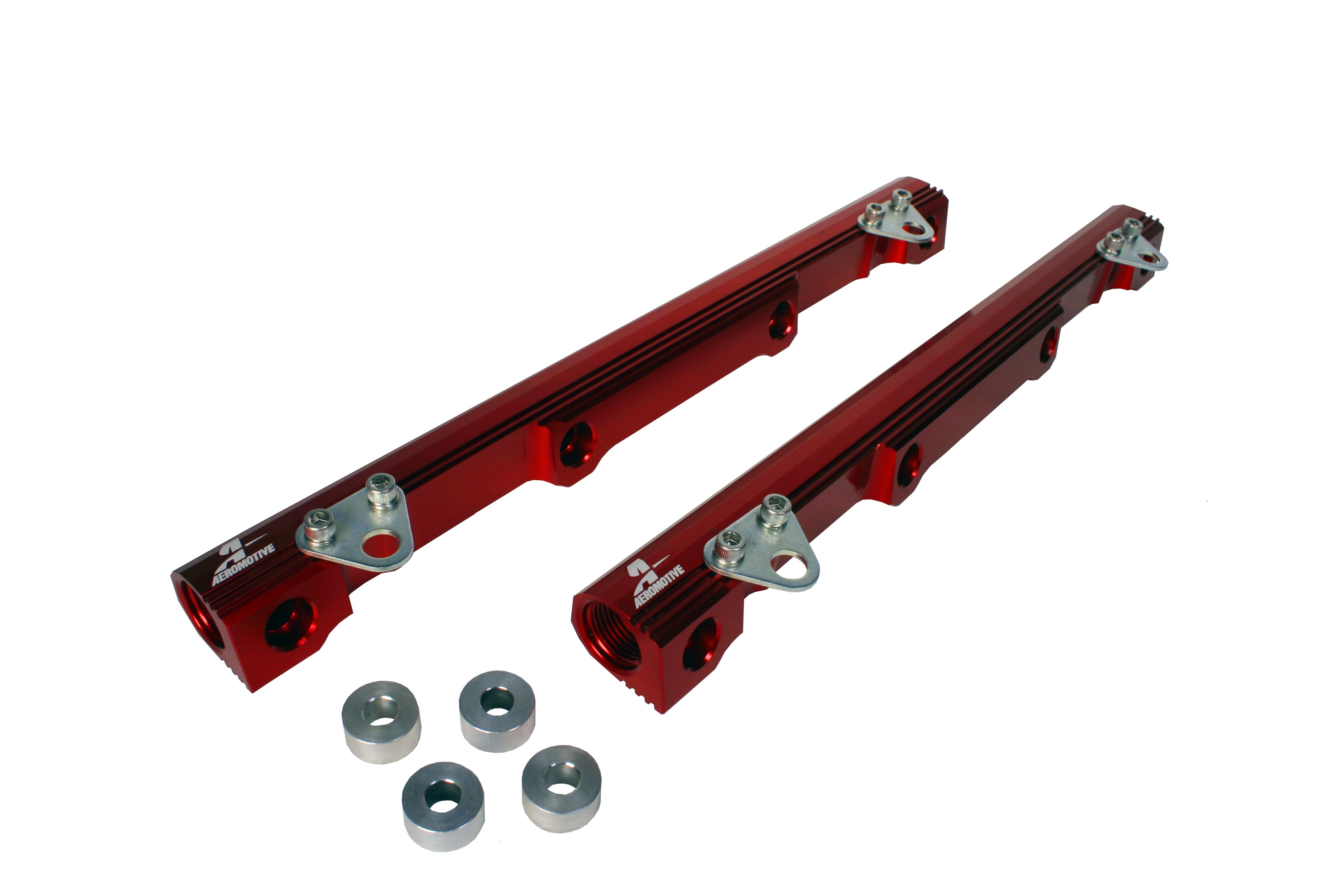 Fuel Rails Vehicles Fuel Rails & Kits – Aeromotive