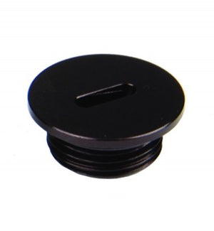 ORB-08 Slim Line Port Plug