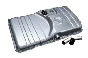 Gen I Stealth Fuel Tank, 75-79 Nova