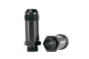 Demon Carb AN-08 Float Bowl Fitting