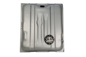 Gen II Stealth Fuel Tank, 70-74 Barracuda