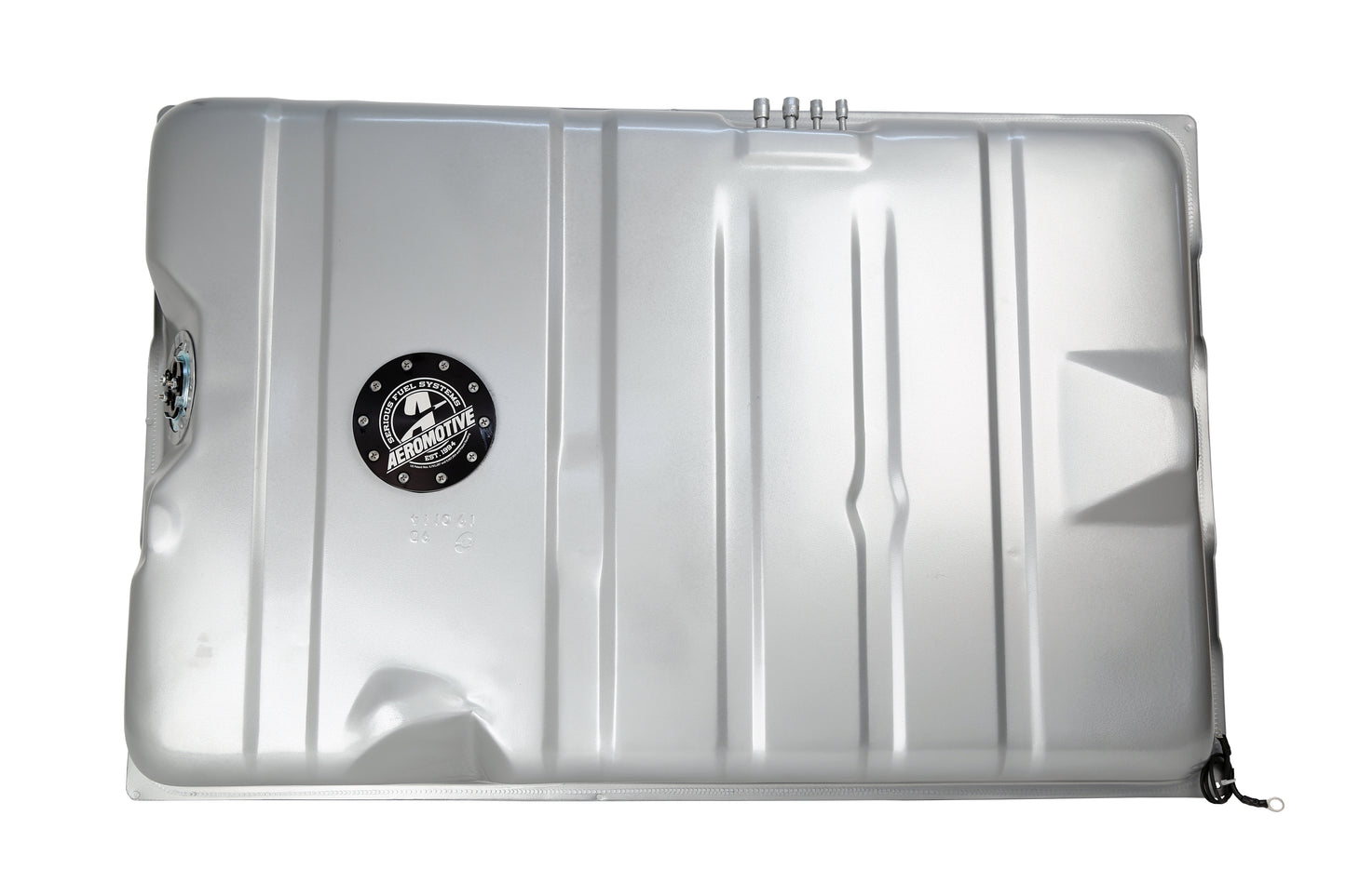 Gen II Stealth Fuel Tank, 70 Road Runner