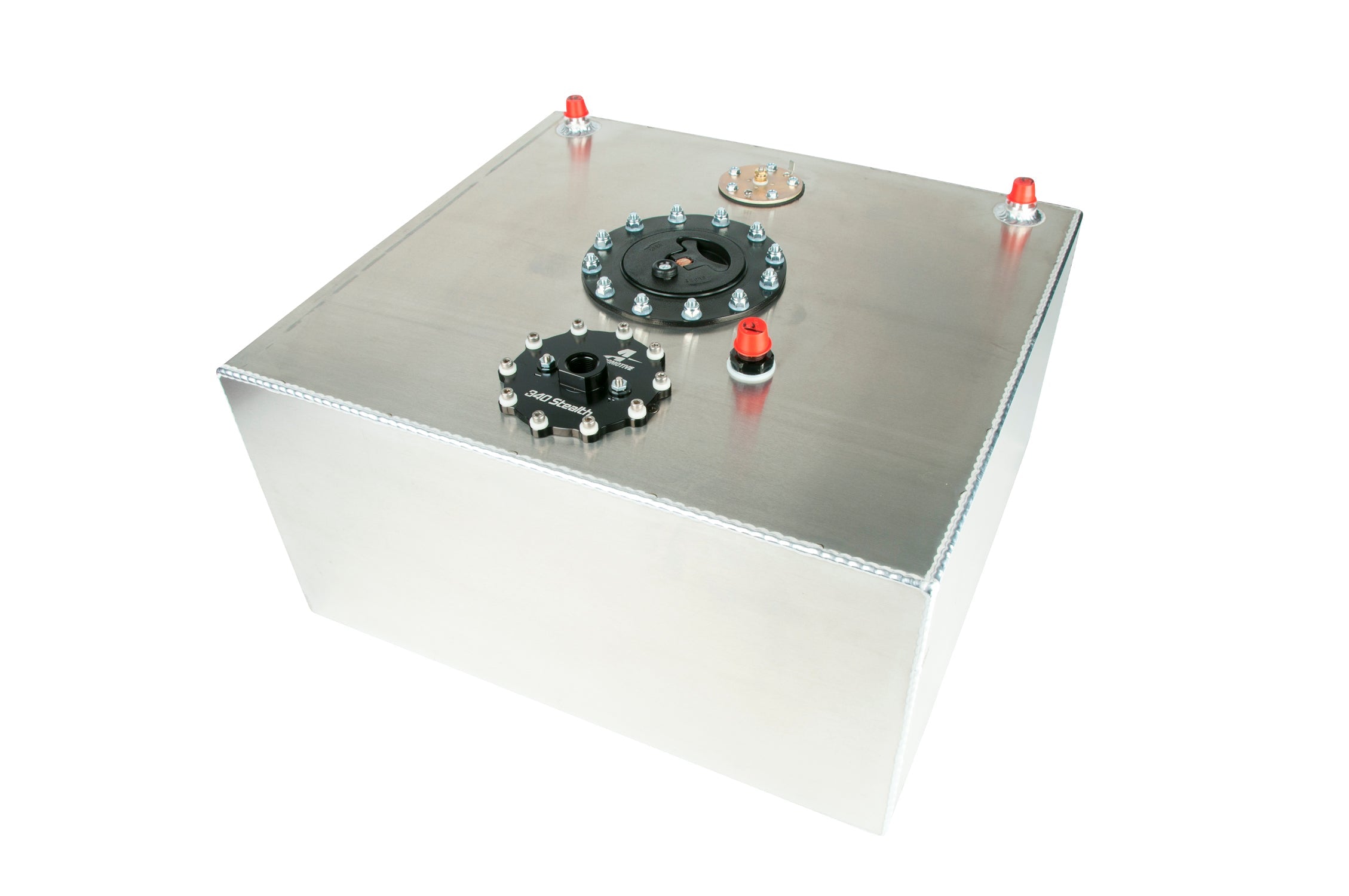 Pro Racing Fuel Cell Racing Fuel Cells - Aeromotive Performance for High HP Vehicles