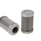 100-M Stainless Element: ORB-10 Filter Housings