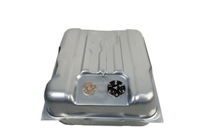 Gen I Stealth Fuel Tank, 70-74 Barracuda