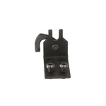 Swing-Over Cable Clamp