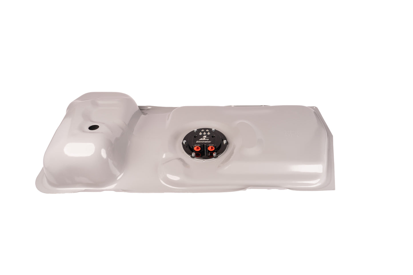 Stealth Fuel Tank, 86-98.5 Mustang Fox Body