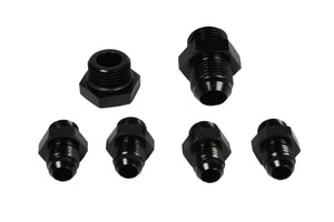 Regulator P/N 13203 Fitting Kit