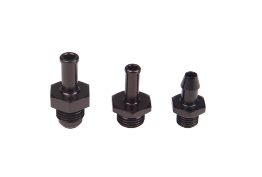 ORB-04 to 5/16' Barb Adapter Fitting
